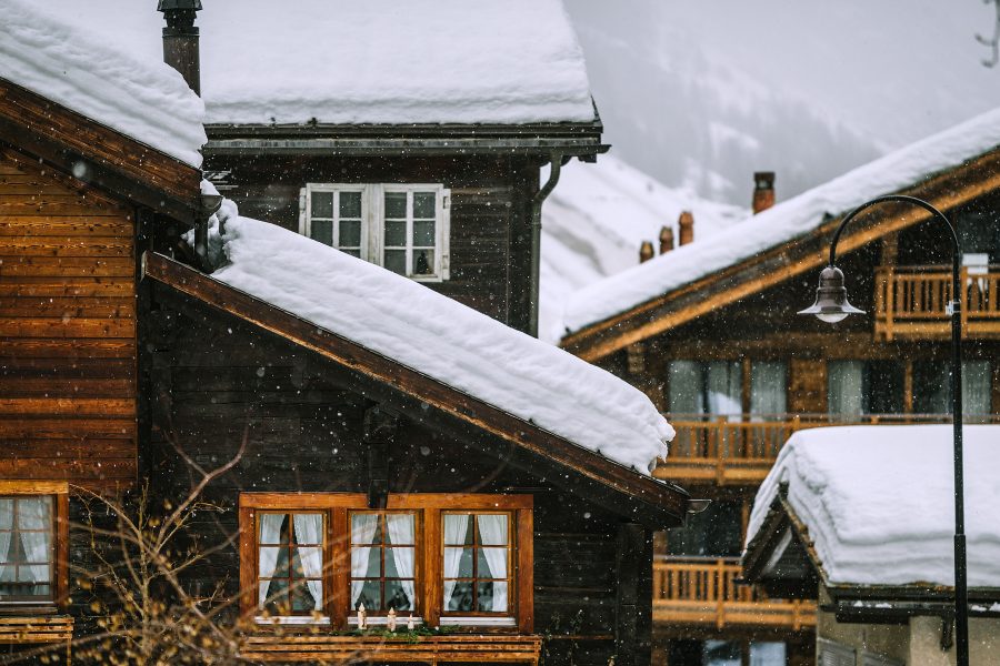 DPE montagne : pourquoi ton chalet risque d&rsquo;être interdit à la location ?