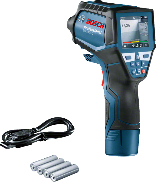 Bosch Professional GIS 1000 C