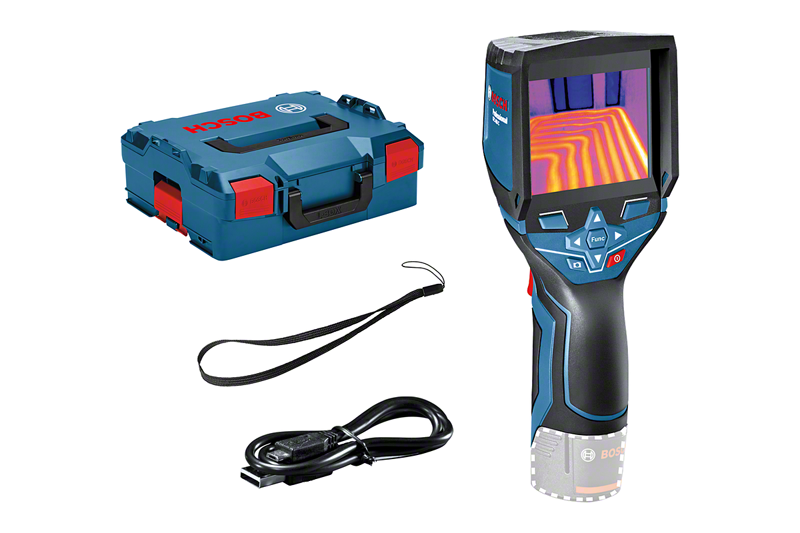 Bosch Professional GTC 400 C