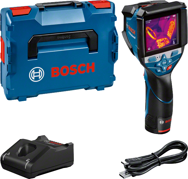 Bosch Professional GTC 600 C