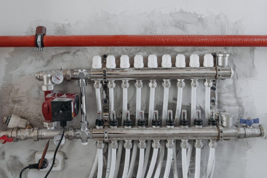 Comment régler un débitmètre de plancher chauffant ?